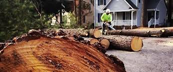 Seasonal Cleanup (Spring/Fall) in Broadmoor, CA